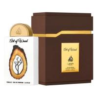Lattafa Pride Art Of Wood Eau de Parfum Unisex 100 Ml   ***NOVEDAD*** - details 0