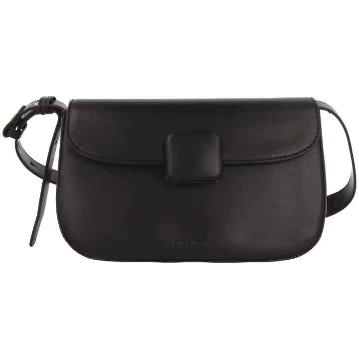 Bolso Vestir marca Gioseppo modelo 73785 Negro para complementos en color negro - 1