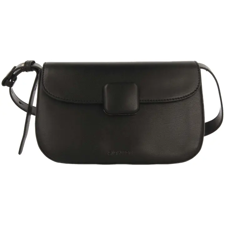 Bolso Vestir marca Gioseppo modelo 73785 Negro para complementos en color negro - 1