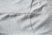 Camiseta De Algodón Para Hombre Estampado De Letras Y Estrella Estilo Harajuku Hip Hop Verano Transpirable Y Wicking De Humedad - details 9