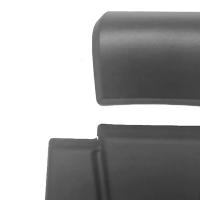 Almohadilla De Respaldo Para Pasajero De Motocicleta Impermeable Caja De Almacenamiento Fácil De Instalar Cojín Trasero De Equipaje - details 4