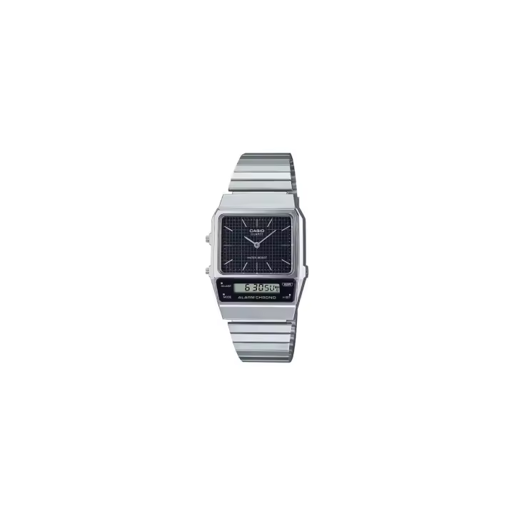 Reloj de hombre CASIO VINTAGE AQ-800E-1AEF - 1