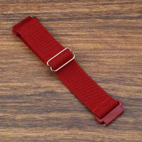 Correa De Nylon Elástica Para Samsung Galaxy Watch 4 5 6 7 pro Classic Huawei GT2/3 Amazfit Gts2/4 Tamaños 40/44mm 42/46mm 20mm 22mm Unisex - details 22