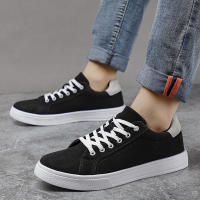 Zapatos De Hombre Tenis Casual Transpirables Italianos Diseñador Antideslizantes Vestimenta Maleficio Suela De EVA Talla True - details 14