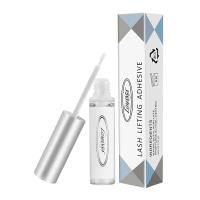 Lomansa Pegamento para Lash Lifting, Adhesivo para Permanente de Pestañas 5 ML feg - details 1