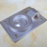 Manija De Cubierta De Barco En Acero Inoxidable Marítimo 1 Pieza Anclaje Plano Con Cierre De Anillo Para Armario Y Cubierta De Piso Para Yate Y Coche - details 2