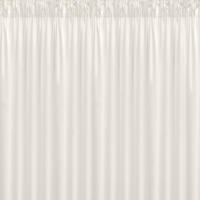 La cortina Stone Color Blanco, (T S S Textil Decoración) con ollados y cinta multifunción, aporta un toque de sofisticación y luminosidad a tu salón, dormitorio o cocina. Fabricada en España con materiales de alta calidad.Disfruta de la calidad - details 4
