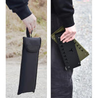 Mesa De Camping Ultraligera Plegable Con Portátil Para Pesca Al Aire Libre Material De Aluminio Compacta Para Exteriores - details 7