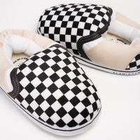 Flamingueo Zapatillas de Casa Unisex Pantuflas Zapatillas Casa Mujer Zapatillas Casa Hombre Zapatillas Invierno Mujer y Hombre Zapatillas Casa Divertidas Zapatillas Casa Originales Talla Unica (35-46EU) - details 3