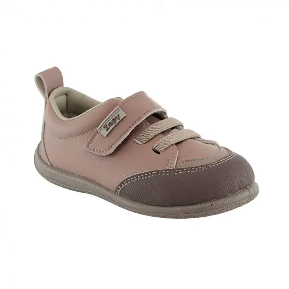 Zapatos respetuosos ZapyFlex deportivo Rosa Zapy IZAP23H08 - 1
