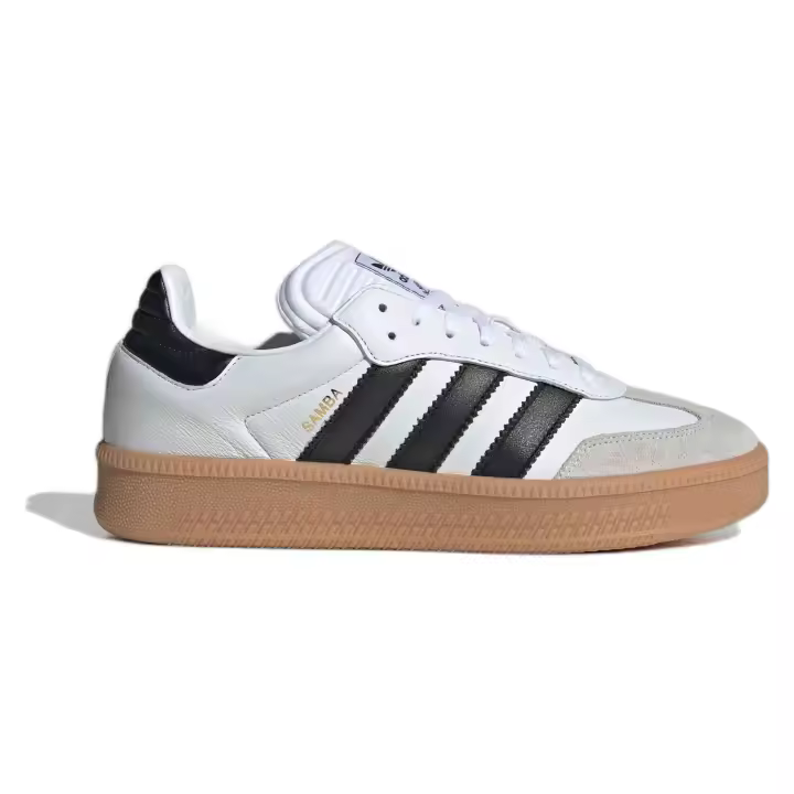 Zapatillas Adidas Samba Xlg para hombre en color blanco - 1