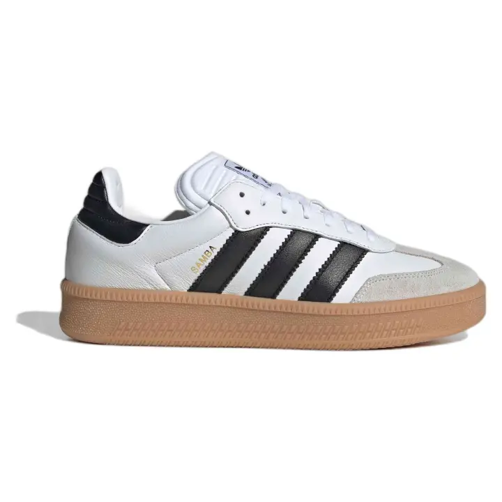 Zapatillas Adidas Samba Xlg para hombre en color blanco - 1