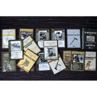 Warfighter: Expansión 50 Batalla de Bastogne - Draco Ideas - details 2