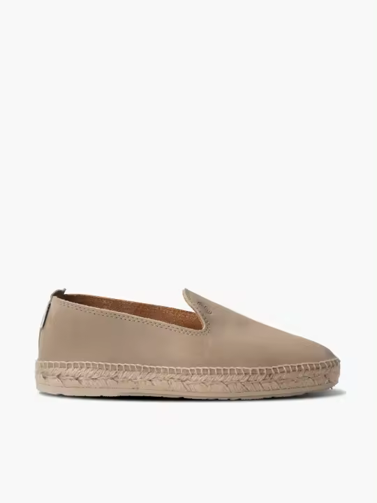 Genuins Salines Velour Hombre - Alpargatas de yute para verano - Calzado Eco Extracómodo - 1