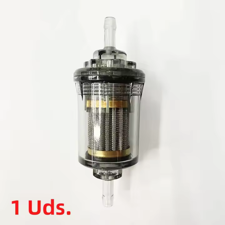 Kit Completo De Filtro De Combustible Y Separador De Agua Universal Para Calentadores Webasto Eberspacher Accesorios De Filtro De Gas - 1