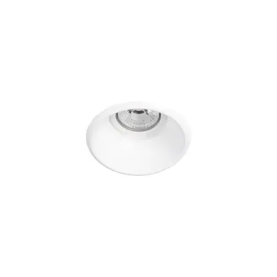 LEDS C4 Downlight DomeLEDS C4 Plafón Led de Ø90 Blanco IP23 902Lm - 1