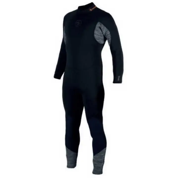 Aqualung Traje De Neopreno Para Freediving Aquaflex 7 Mm - 1