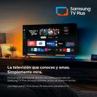 TD Systems - Smart TV 32 pulgadas Full HD con Tizen OS 8.0. Sintonizador triple (DVB-T2/C/S2). Televisores con Gaming Hub. Televisión del 2026. Compatible con Prime Video, Netflix, Movistar+, HBO, y más Apps - PRIME32FC22TIZEN - details 2