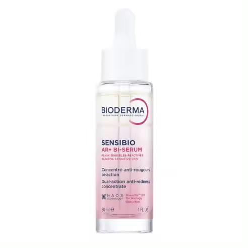 BIODERMA SENSIBIO ANTI-REDNESS BI-SERUM ENVASE 30 ml - 1