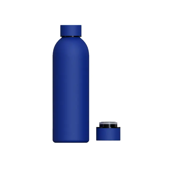 Termo reutilizable de Maple inoxidable | hermético | portátil, apropiado para el aire libre en el Coche, unisex - 1