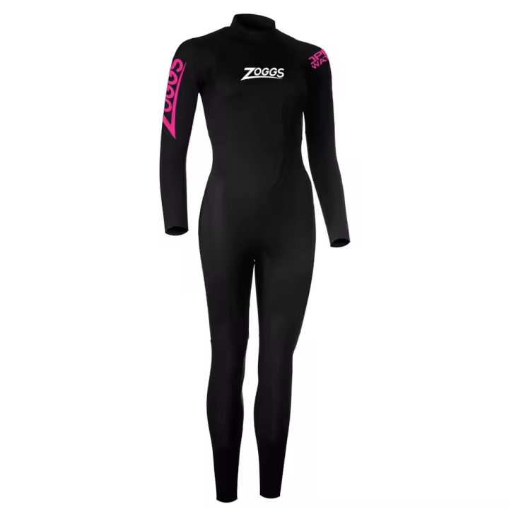 Zoggs Traje De Neopreno Para Mujer Ow Multix Vl Fs 2.5 Mm - 1