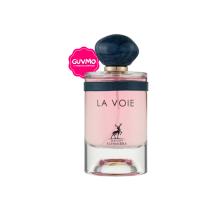 Maison Alhambra La Voie Eau de Parfum 100 ml – Perfume Floral para Mujer con Notas de Azahar, Nardo y Vainilla - details 0
