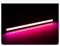Luz Diurna LED Ultra Delgada Y Brillante Para Coche COB Consumo Bajo 12V Lámpara De Conducción Y Niebla Universal - details 7