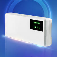 Controlador De Hub Concentrador De 8 Canales Para Sistemas De Calefacción Por Suelo Y Aire Acondicionado KKMOON XC-203 - details 4