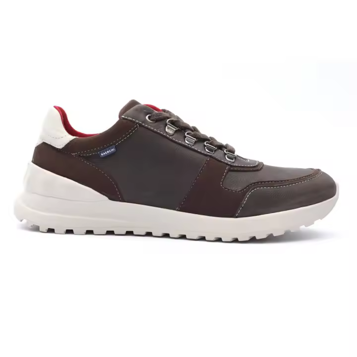 CASUAL5152 Zapatilla casual Ultraligera - 1