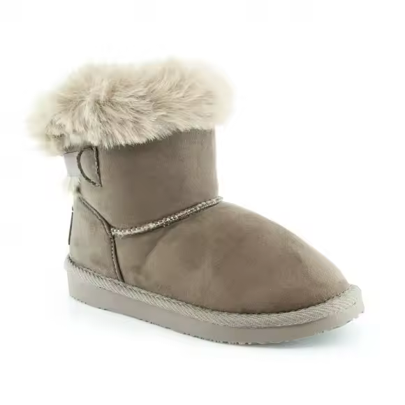 Botas Australianas Conguitos Marrón Conguitos ICNG21H12 - 1