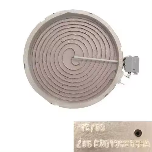 Resistencia Vitro Z95E20136E655A CATA TCD604VIB 16,5 cms SWAP/USADA - 1