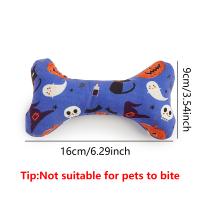 Juguete Para Mascotas De Halloween Con Sonido De Hueso Autoentretenimiento Diario Para Gatos Y Perros Sonido De Chillido - details 9
