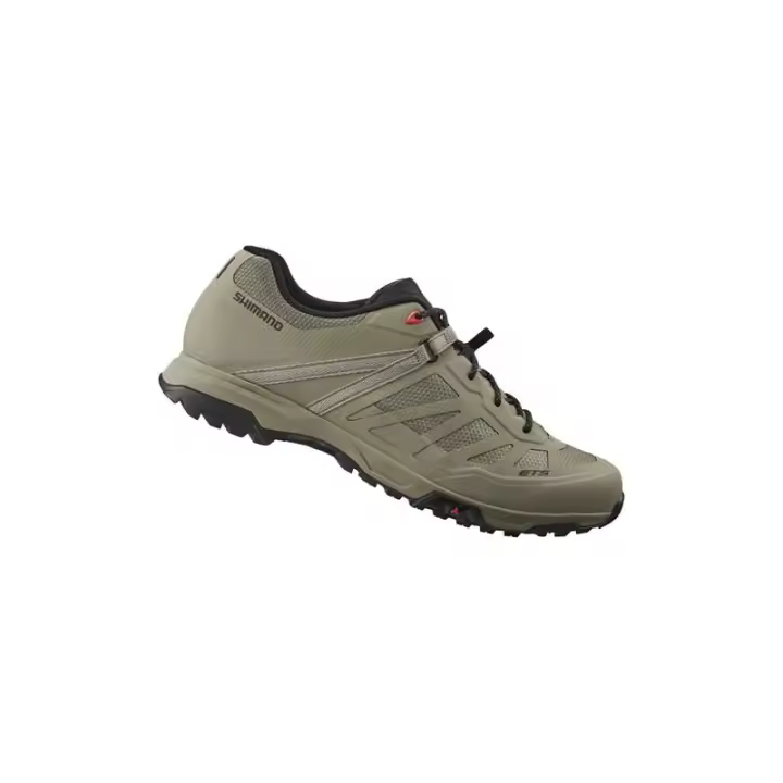 Shimano Zapatillas SH-ET500 Talla 43 Beige     bicicleta - 1