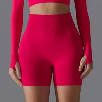 SSITO Ropa Corte de Gimnasio para Mujer, pantalones cortos de Impacto, Mallas de Gimnasio para Mujer, medias Deportativas para Corver, ropa de Yoga, Pantones cortos de entrenamiento - details 3