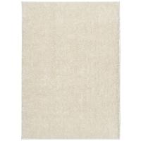 vidaXL Alfombra pelo largo aspecto brillante ISTAN 240x340cm Color Antracita,  Beige,  Crema y mas Alfombras de área  Alfombra de Piso para Sala de Estar Dormitorio Habitación Salón - details 2
