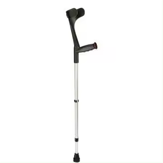 Ayudas dinamicas Bastón de Aluminio Standard Turquesa - 1