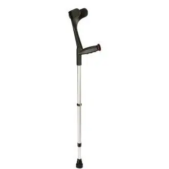 Ayudas dinamicas Bastón de Aluminio Standard Turquesa - 1