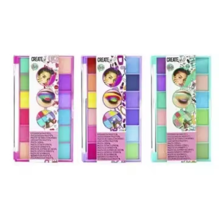 Kit sombra de ojos modelos surtidos 18794s18823 CLEMENTONI (unidad aleatoria) - 1