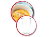 Moulinex Easychef DD45A1 - Batidora de mano, 450 W, 2 velocidades, cuchillas Zelkrom, color blanco - details 8