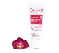 Guinot NEWHITE creme jour FPS 30 Protege de los rayos UV e ilumina la tez tacial 50 ml + 50 ml + MINITALLA DIFERENTE DE  REGALO - details 0