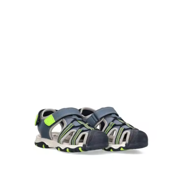 Sandalia XTI KIDS Modelo 150673 en Jeans - 1