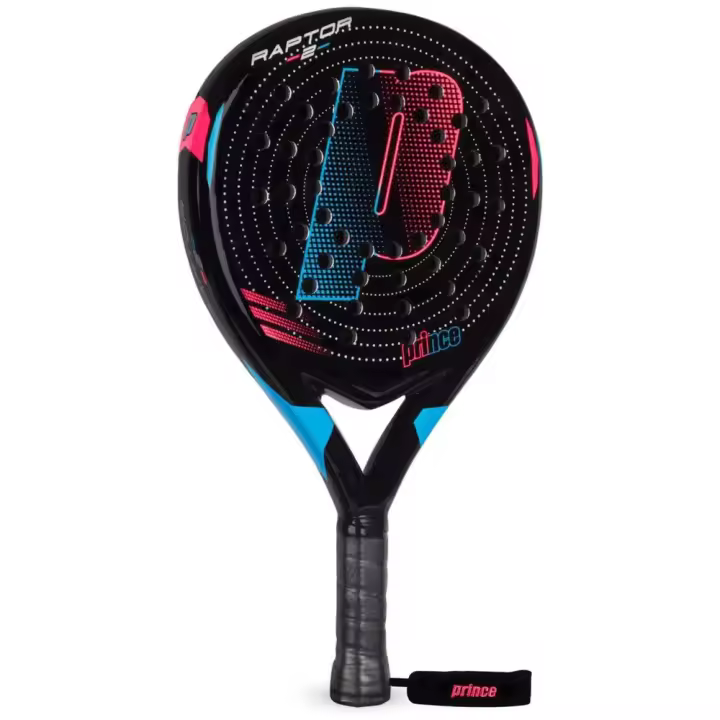 Prince Pala De Pádel Raptor V2 - 1