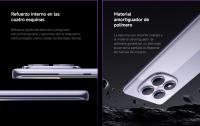 Xiaomi Redmi Note 14 Pro 5G - Smartphone 8+256GB, Pantalla 6.67" AMOLED FHD+ 120Hz, MediaTek Dimensity 7300-Ultra, Cámara 200MP (EU) - details 16