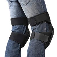 Nuevos Protege Rodillas De Gel Para El Trabajo Y El Jardinería - Protetor Profesional De Rodilla Con Espuma EVA Y Gel Para La Construcción Y El Cemento - details 17