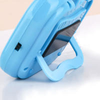 Temporizador De Cocina Digital Para 99 Minutos Con Alarma De Conteo Regresivo Magnético Herramienta De Tiempo Amigable Con Soporte Para Reloj De Cocina - details 3