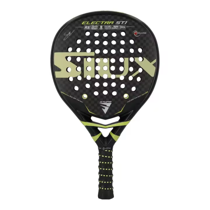 Siux Electra St1 - 1