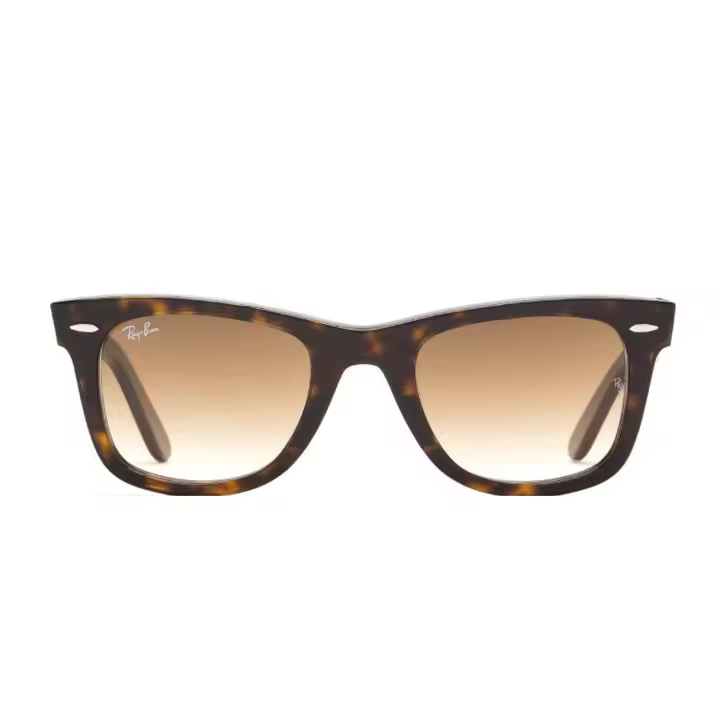 Ray Ban-Gafas de sol Wayfarer RB2140F9025152 para Hombre-Mujer - 1