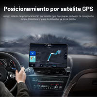 Tableta Android 20000 Mah versión global 16GB Ram 1TB ROM nueva red 10,1 pulgadas 14 tableta WiFi Android 13,0 nuclear - details 9