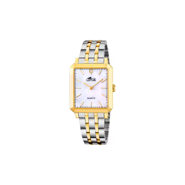 Lotus Reloj Analógico 18981/1 , para Mujer - 1