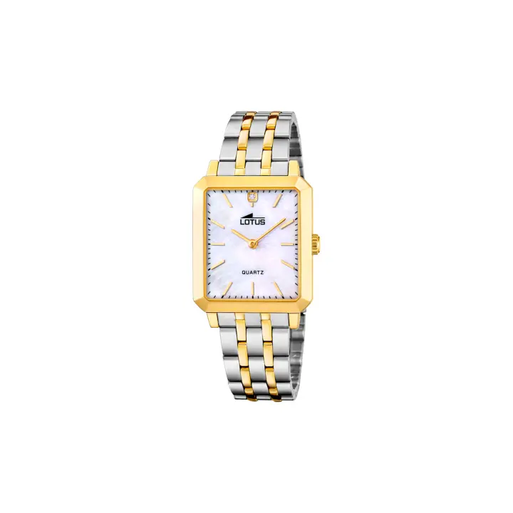 Lotus Reloj Analógico 18981/1 , para Mujer - 1